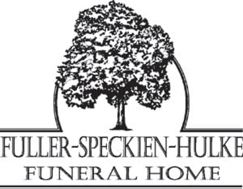 Fuller Speckien Hulke Funeral Home Eau Claire, Wisconsin